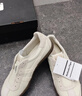 Onitsuka Tiger鬼塚虎德訓懶人鞋男女 懶人運動(dòng)休閑鞋TOKUTEN SLIP-ON 米白色 43.5 曬單實(shí)拍圖