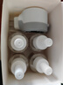 德雷博（DEREMBO ）基孔肯雅熱電蚊香液驅(qū)蚊液驅(qū)蚊器滅蚊器滅蚊補充液4瓶1器 曬單實拍圖