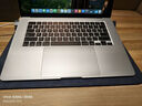 CROSSGEAR內膽包原裝MacBook Air/Pro蘋(píng)果筆記本電腦包華為保護套收納包 淺藍色筆記本保護套15.6寸 曬單實(shí)拍圖