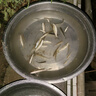 小鳳仙懸停逗釣七星漂線組4卷野釣成品鯽魚線組4.5m1.2號(hào)線金袖5#鉤 曬單實(shí)拍圖