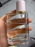 博柏利（BURBERRY）花與她草莓牛奶濃香水30ml 花果香調(diào) 生日七夕禮物女自營送禮 曬單實拍圖