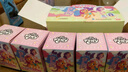 小馬寶莉盲盒手辦玩具冰酷魔法好朋友端盒女孩溫變玩具生日兒童禮物 曬單實(shí)拍圖