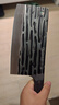 歐樂菲（OLOFE）菜刀家用不銹鋼切菜刀廚師專用刀老關(guān)東皓月刀鋒利切片刀廚房刀具 曬單實拍圖