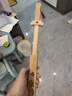 沫禮 木劍玩具劍舞臺(tái)表演道具劍小孩木制劍玩具劍兒童玩具刀寶劍玩具 青龍 曬單實(shí)拍圖