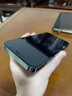 Apple/蘋果 iPhone 15 Pro (A3104) 256GB 藍色鈦金屬  資源機 12期分期 曬單實拍圖