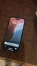 ANKER安克【首發(fā)攝影版】磁吸膚感旋轉(zhuǎn)支架殼 適用iPhone16ProMax蘋果手機(jī)防摔磨砂透明按鍵版支點殼 黑 曬單實拍圖