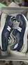 NEW BALANCE NB992官方男鞋女鞋美產(chǎn)復古網(wǎng)面鞋春季透氣百搭舒適休閑鞋 U992NY 40.5 (腳長(cháng)25.5cm) 曬單實(shí)拍圖