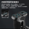 SmallRig斯莫格通用相機單反拓展框側(cè)手柄可調(diào)節(jié)二合一阿萊定位螺絲側(cè)手柄攝影攝像配件 【阿卡規(guī)格】側(cè)手柄 曬單實拍圖