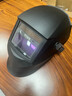 VIAN自動(dòng)變光電焊面罩頭戴式焊帽焊工氬弧焊全臉?lè )雷o燒焊面具 910 Pro 焊接面罩【基礎款】 曬單實(shí)拍圖