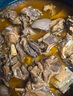 柒島大鵝生鮮整只鵝肉大白鵝老鵝新鮮農(nóng)家散養(yǎng)土鵝烤鵝煲湯紅燒批發(fā) 大白鵝凈重6-7斤 【更多人選擇】 曬單實拍圖