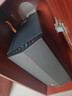 和諧號(hào)（HEXIEHAO）商用辦公游戲臺(tái)式電腦（酷睿i5-12400F GTX1650 16G 512G）吃雞獨(dú)顯臺(tái)式機(jī)電腦主機(jī)全套 曬單實(shí)拍圖