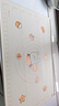 摩登主婦母嬰級硅膠揉面墊加厚食品級面板案板烘焙家用搟面和面墊 【母嬰級液態(tài)硅膠】兔子60*40cm 規(guī)格詳情見圖二 曬單實(shí)拍圖