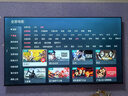 海信電視75E3Q 75英寸 144Hz高刷 U+超畫質(zhì)引擎  AI語音 智能天線Wi-Fi6  4k液晶平板國家補貼以舊換新 曬單實拍圖