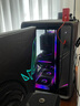 華碩ROG XG27UCG絕神27英寸顯示器4K電競顯示器4K 160Hz雙模切換1K 320Hz HDR400 G-sync兼容 HDMI2.1 曬單實拍圖