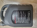 奧迪（AUDI）專(zhuān)用原廠(chǎng)機油全合成潤滑油適用A6LA4LQ3Q5Q7A8A5A3A1Q2L全系 至尊版0W-20 全合成 6L+機濾 曬單實(shí)拍圖