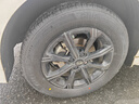 佳通(Giti)輪胎205/60R16 92H E1 適配軒逸/新?？怂?速騰 曬單實拍圖