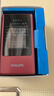 飛利浦（PHILIPS）V13P 海棠紅 翻蓋老人手機(jī) 移動(dòng)聯(lián)通電信4G全網(wǎng)通 雙卡雙待老年人手機(jī)大字大聲音備用智能學(xué)生手機(jī) 曬單實(shí)拍圖