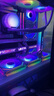 七彩虹（Colorful）RTX 5060ti  AD Ultra 戰(zhàn)斧 游戲電競顯卡 直播AI本地模型渲染競技2K生產(chǎn)力繪圖DLSS4 RTX 5060 Ti U W OC 16GB 曬單實拍圖