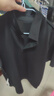 361°短袖男士t恤夏季運(yùn)動服速干衣跑步健身上衣polo衫652424122H-3 曬單實拍圖