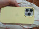 Apple iPhone 15 Pro Max 蘋果5G 二手蘋果手機 蘋果15PM 國行優(yōu)惠券補貼 白色鈦金屬 256G 曬單實拍圖