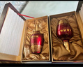 五糧液股份 五糧精釀 中國風 濃香型白酒 52度 500mL*2瓶 送禮宴飲 曬單實拍圖