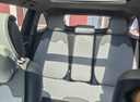 紫風(fēng)鈴亞麻汽車坐墊夏季四季通用座墊座椅套帕薩特軒逸逍客天籟奧迪a4L 曬單實拍圖