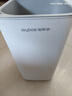 佳幫手茶水桶8.6L廢水濾茶桶茶渣茶葉泡茶水桶排水廚房干濕分離垃圾桶 曬單實(shí)拍圖