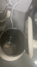 小熊（Bear）燒水壺 電熱水壺 電水壺家用 2L大容量316L不銹鋼 智能雙層防燙極速燒水 ZDH-F20M5 曬單實拍圖