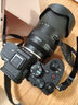 索尼（SONY）ILCE-A7M4全畫(huà)幅微單a7m4旗艦數(shù)碼相機(jī)a74五軸防抖索尼α7 IV相機(jī) A7M4單機(jī)身 官方標(biāo)配[更多套餐]下拉詳情可見(jiàn) 曬單實(shí)拍圖