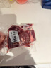 【萌寵專享】新鮮牛肉牛里脊牛心牛腎牛肝牛上腦小米龍牛類生骨肉 牛里脊500克【250g*2袋】 曬單實(shí)拍圖