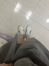 Onitsuka Tiger鬼冢虎男鞋女鞋 25夏季款MEXICO 66復(fù)古時(shí)尚運(yùn)動(dòng)鞋低幫板鞋休閑鞋 商城同款/巴斯光年/德訓(xùn)鞋 40.5 (255mm) 曬單實(shí)拍圖