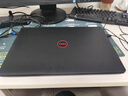 戴爾 DELL 游匣系列G15 二手筆記本  15.6寸 高刷電競屏 3060吃雞制圖游戲本 95新I7-7700H GTX1050通殺款 16G內存  500G機械+256G固態(tài) 曬單實(shí)拍圖