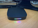 當貝電視盒子H5 Pro 8K電視網(wǎng)絡機頂盒 高能芯片 4+64G 雙頻WiFi6 杜比全景聲 HDR10+ 無開機廣告 曬單實拍圖
