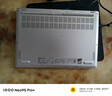 華碩（ASUS）a豆14 Air 高性能AI超輕薄筆記本電腦游戲辦公學(xué)生 國家補貼20% R9 8945H 32G 1T蜜桃甜心 2.8K120Hz OLED屏 預(yù)裝office 曬單實拍圖