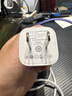 圖拉斯小冰塊Lite【新國標(biāo)3C】蘋果充電器30w20w氮化鎵快充適配iPhone16 15 1413promax充電頭套裝充電線 【8-14套裝】白色頭+蘋果PD快充線 30w系列【店長推薦】 曬單實(shí)拍圖