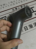 科麥斯暴力風(fēng)扇手持渦輪吹風(fēng)機高速無線除塵吹雪強力小型鼓風(fēng)機鋰電風(fēng)機 曬單實拍圖