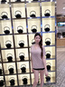 嫻柔V領(lǐng)短袖t恤女寬松2025年夏季新款冰絲莫代爾薄款上衣 皮粉色 L 曬單實拍圖