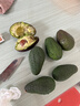 悠軼秘魯進(jìn)口牛油果鱷梨奶油健康輕食新鮮寶寶輔食孕婦水果 6枚裝【30%人選擇】 稀有果王【單果160-190g】 曬單實(shí)拍圖