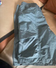 森馬（Semir）休閑短褲男25夏吸濕速干工裝褲戶外運(yùn)動(dòng)褲子109325125103 曬單實(shí)拍圖