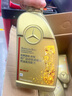 奔馳（benz）原廠9AT自動(dòng)變速箱波箱油 MB236.17 1L ATF D971 725.0變速器油 曬單實(shí)拍圖