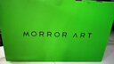 MORRORART 懸浮歌詞字幕音響無(wú)線藍(lán)牙音響桌面透明可視化音箱家用客廳音箱智能家居生日禮物 曬單實(shí)拍圖