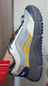 李寧（LI-NING）逸界lite v3丨徒步鞋登山鞋男鞋反光透氣戶外運(yùn)動鞋AHTU001 曬單實(shí)拍圖