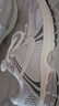 耐克（NIKE）Zoom Vomero 5 SE 男鞋復(fù)古透氣緩震時(shí)尚休閑訓(xùn)練運(yùn)動(dòng)休閑鞋 HF0731-007 41 曬單實(shí)拍圖