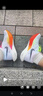 耐克（NIKE）男鞋跑鞋VAPORFLY NEXT 3 馬拉松公路競速休閑運動(dòng)鞋跑步鞋 HQ3219-902 40.5 曬單實(shí)拍圖