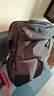 新秀麗（Samsonite）休閑時(shí)尚雙肩包電腦包16英寸男士背包多功能大容量可擴(kuò)容設(shè)計(jì)GA4 曬單實(shí)拍圖