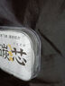 海迪進口碳芯大力馬子線羅非防咬線正品飛磕子線pe線超細包芯黑坑專用 20米碳芯線【單盤】 0.4號 曬單實拍圖