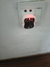 霆徽相位檢測儀多功能插座電源檢測器插頭驗(yàn)電器漏電地線10A/16A通用 曬單實(shí)拍圖