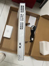 華為數(shù)通智選S1730S-L24P2SR-A1千兆POE供電企業(yè)級交換機(jī)24口千兆電+2上行光口替代S1730S-L24FP2SR-A1 曬單實(shí)拍圖
