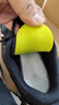 耐克（NIKE）男鞋子男 25夏季新款運(yùn)動(dòng)鞋AIR MAX氣墊休閑鞋透氣跑步鞋 DM0829-001AIR MAX/黑色 42 曬單實(shí)拍圖