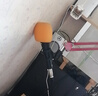 得勝（TAKSTAR）PCM-5560 電容麥克風(fēng) 電腦網(wǎng)絡(luò)K歌 錄音 主持直播話筒黑色 曬單實(shí)拍圖
